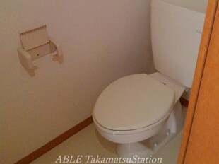 レオパレスニュー屋島の物件内観写真